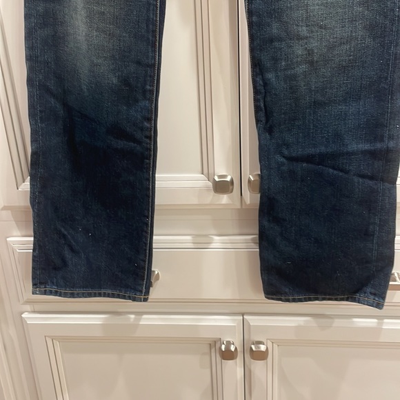 Men’s Gap Jeans Straight Leg - Picture 3 of 6
